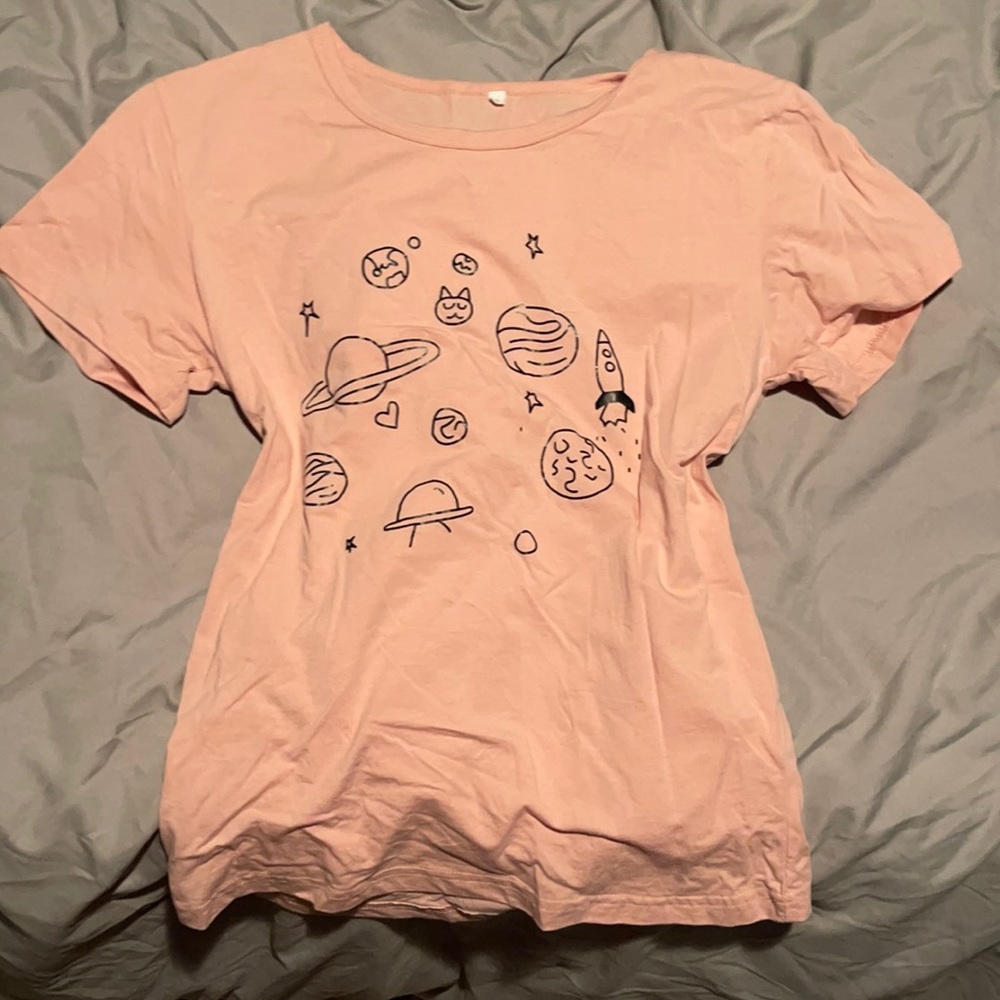 Adorable t shirt
